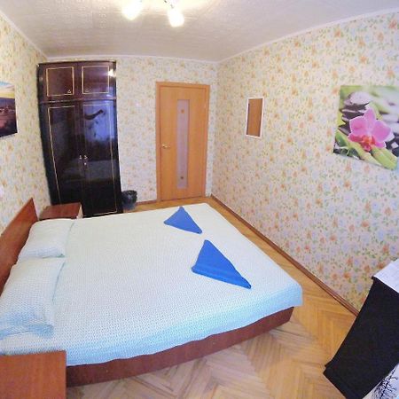 Best Aparts Hotel Minsk Exterior foto
